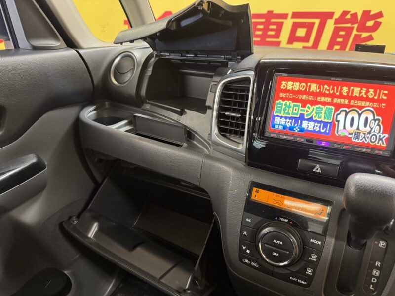 SPACIA CUSTOM スペーシアカスタム TS 【車検2年付】