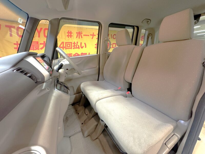 N-BOX G・L パッケージ 【総合評価優良車】【4WD】