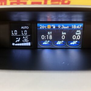 FORESTER フォレスター　2.0XTアイサイト　【総合評価優良車】【4WD】【車検2年付】