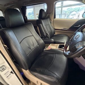 VELLFIRE　ヴェルファイア　3.5Z　Gエディション【総合評価優良車】【カスタム】【4WD】