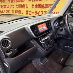 DAYZROOX　デイズルークス　ハイウェイスター　XGパッケージ【４WD】【車検２年付】