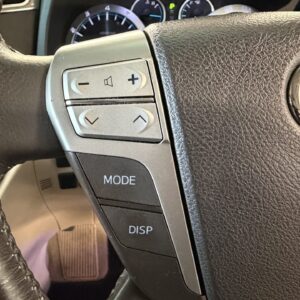 VELLFIRE　ヴェルファイア　3.5Z　Gエディション【総合評価優良車】【カスタム】【4WD】