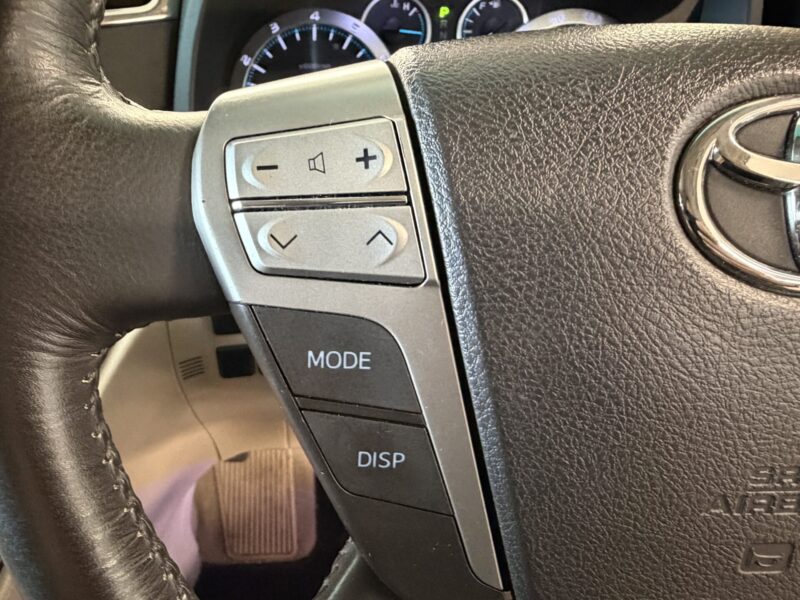 VELLFIRE ヴェルファイア 3.5Z Gエディション【総合評価優良車】【カスタム】【4WD】