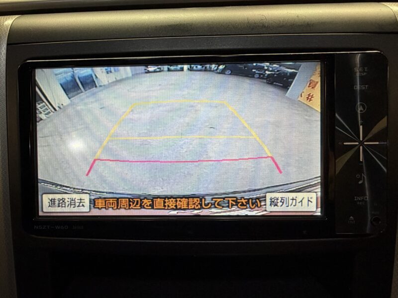 VELLFIRE ヴェルファイア 2.4Z プラチナセレクション2 【特別仕様車】【カスタム車】【車検2年付】