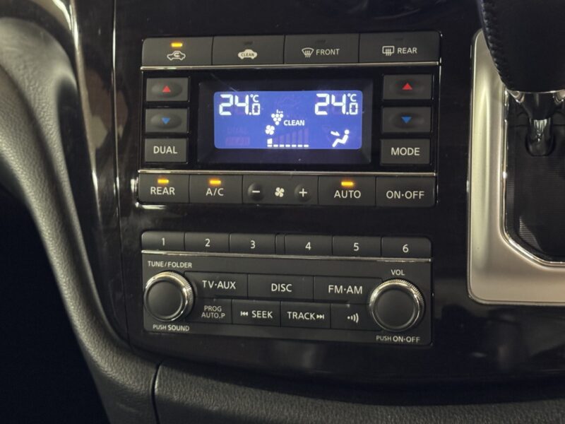 ELGRAND エルグランド 250ハイウェイスター 【総合評価優良車】