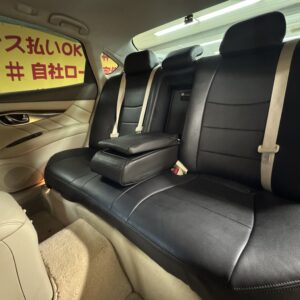FUGA　フーガ　２５０ＧＴ【車検２年付】【カスタム】