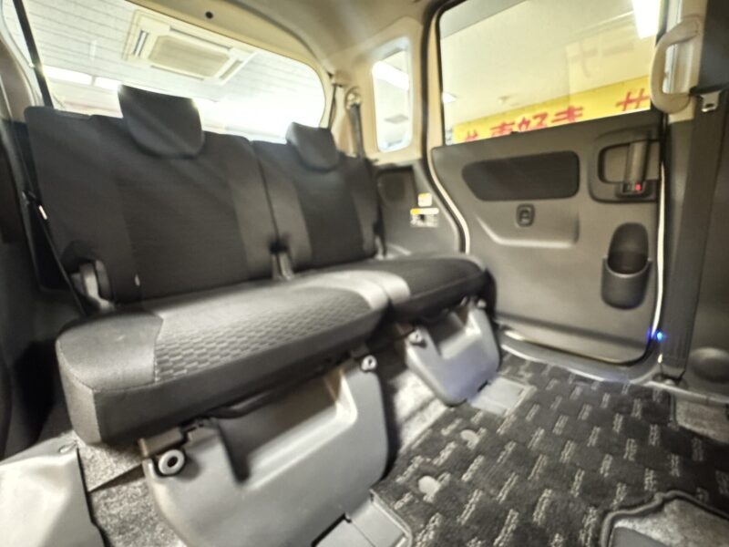 SPACIA CUSTOM スペーシアカスタム TS 【車検2年付】