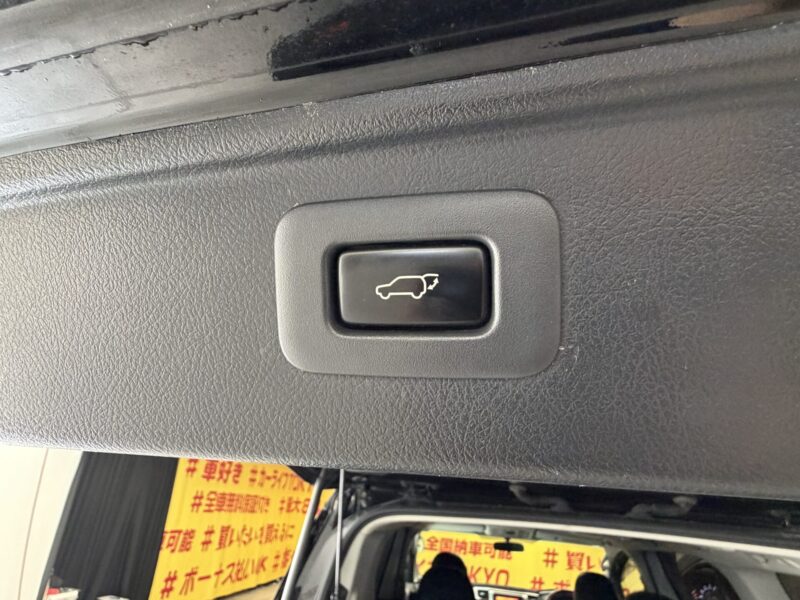 VELLFIRE ヴェルファイア 2.4Zプラチナセレクション【特別仕様車】【カスタム】【車検2年付】