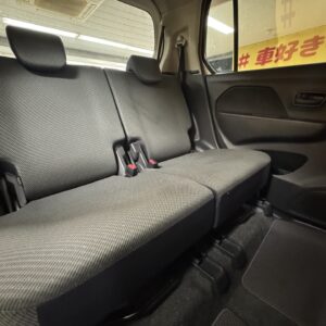 WAGONR ワゴンR FX 【4WD】【車検2年付】
