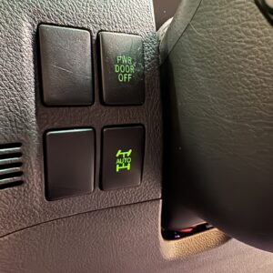 VELLFIRE　ヴェルファイア　2.4ZプラチナセレクションⅡ　【特別仕様車】【4WD】【カスタム】【車検２年付】