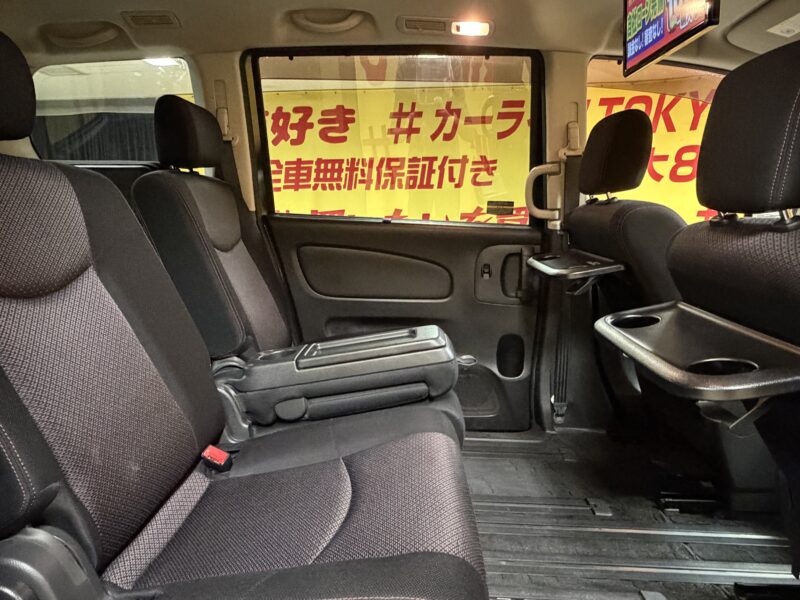 SERENA セレナ ハイウェイスター 【総合評価優良車】【4WD】【車検2年付】