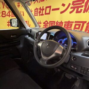 SPACIA CUSTOM　スペーシアカスタム　GS　