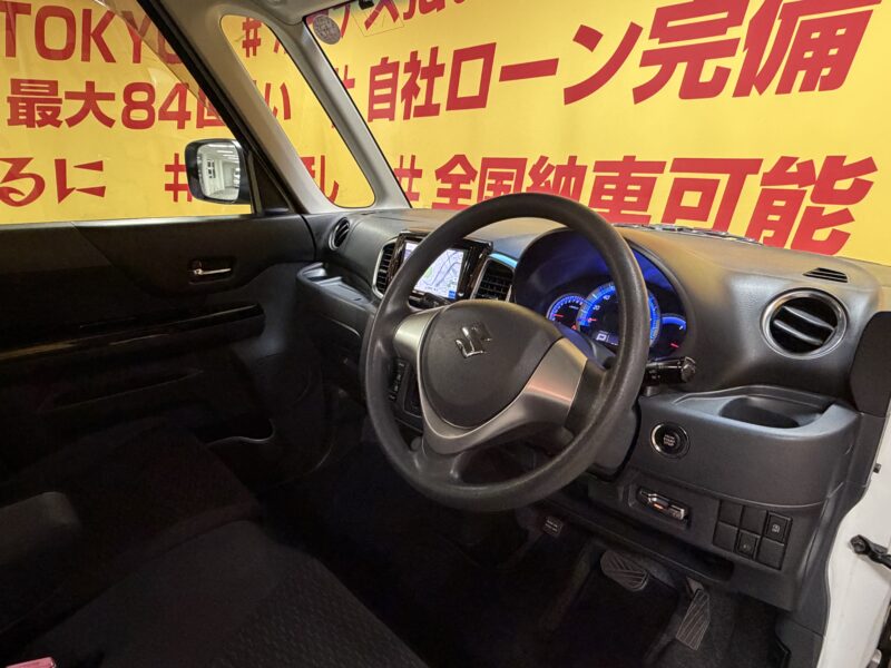 SPACIA CUSTOM スペーシアカスタム GS