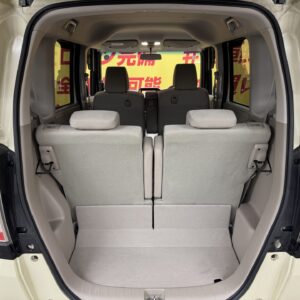 N-BOX　G・L パッケージ　【総合評価優良車】【４WD】
