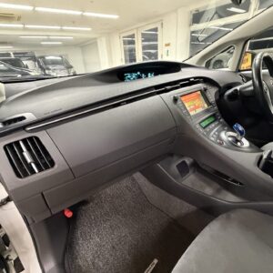 PRIUS プリウス Gツーリングセレクション 【総合評価優良車】【車検2年付】