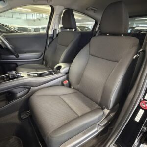 VEZEL　ヴェゼル　ハイブリッドＸ　【総合評価優良車】【4WD】