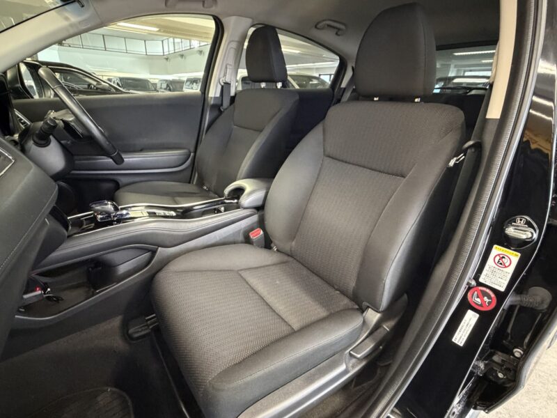 VEZEL ヴェゼル ハイブリッドX 【総合評価優良車】【4WD】