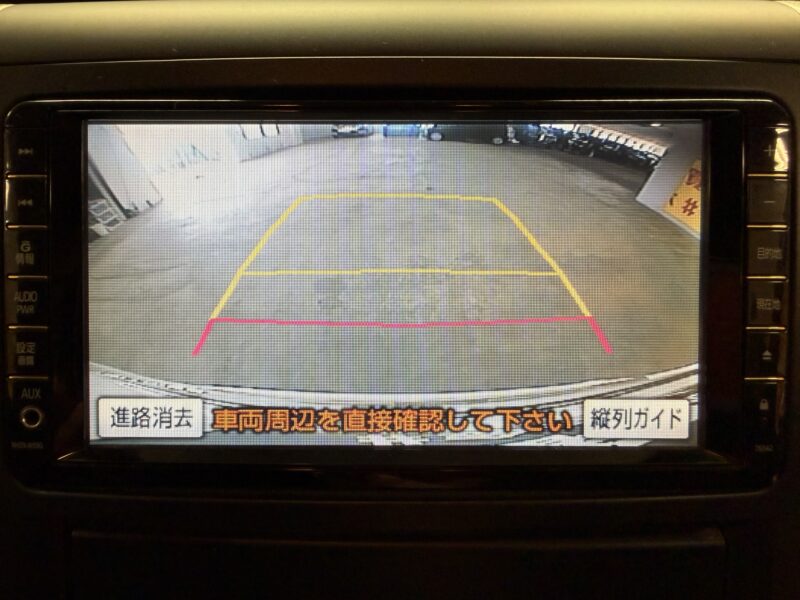 VELLFIRE ヴェルファイア 2.4Zプラチナセレクション【特別仕様車】【4WD】【カスタム】【車検2年付】