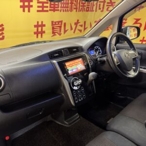 DAYZ　デイズ　ハイウェイスターⅩ Vセレクション+セーフティⅡ【車検2年付】