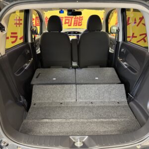 DAYZ　デイズ　ハイウェイスターⅩ Vセレクション+セーフティⅡ【車検2年付】