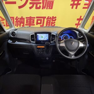SPACIA CUSTOM　スペーシアカスタム　GS　