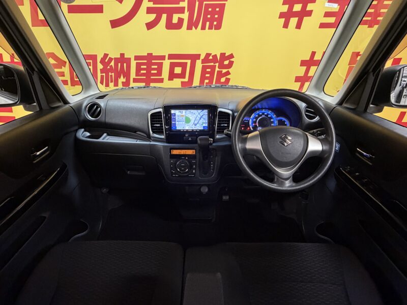 SPACIA CUSTOM スペーシアカスタム GS