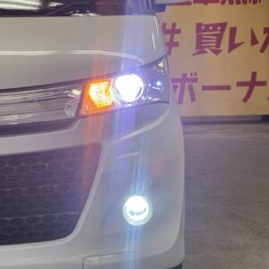 PALETTE　パレットSW　TS　【総合評価優良車】