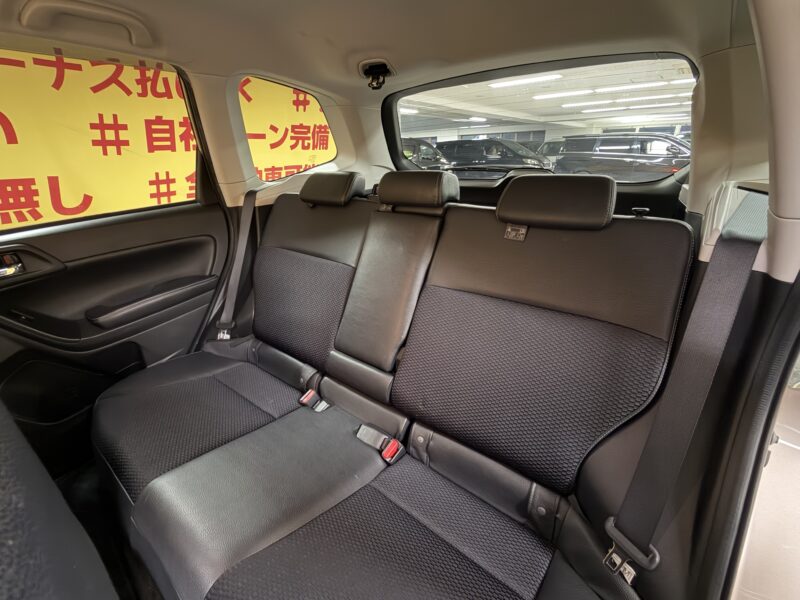 FORESTER フォレスター 2.0XTアイサイト 【総合評価優良車】【4WD】【車検2年付】