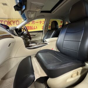 FUGA　フーガ　２５０ＧＴ【車検２年付】【カスタム】
