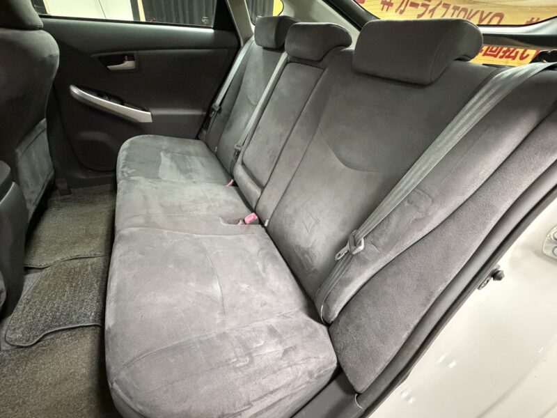 PRIUS プリウス Gツーリングセレクション 【総合評価優良車】【車検2年付】