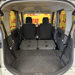 SPACIA CUSTOM スペーシアカスタム TS 【車検2年付】
