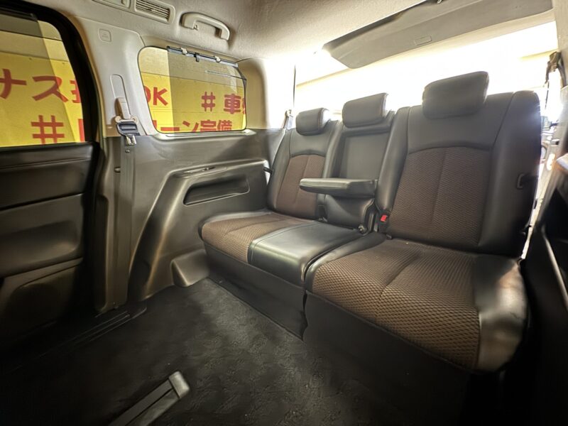 ELGRAND エルグランド 250ハイウェイスター【総合評価優良車】【カスタム】【車検2年付】