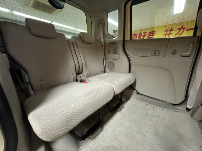 N-BOX G・L パッケージ 【総合評価優良車】【4WD】