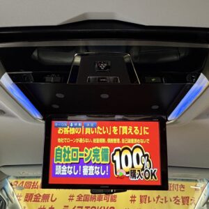 ALPHARD アルファード　２５０Ｓ　Ｃパッケージ　【車検２年付】