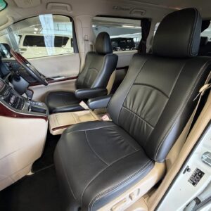 VELLFIRE　ヴェルファイア　3.5Z　Gエディション【総合評価優良車】【カスタム】【4WD】