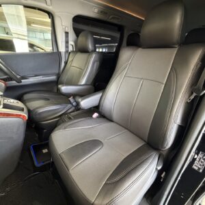 VELLFIRE　ヴェルファイア　2.4Z　プラチナムセレクション【特別仕様車】【総合評価優良車】【カスタム】【ワンオーナー】【車検２年付】