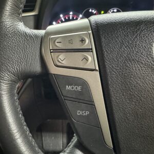 VELLFIRE ヴェルファイア　2.4Z プラチナセレクションⅡ　【特別仕様車】【4WD】