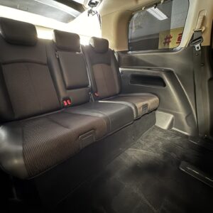 ELGRAND　エルグランド 　ハイウェイスター　後期型