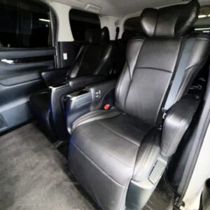 ALPHARD アルファード　２５０Ｓ　Ｃパッケージ　【車検２年付】