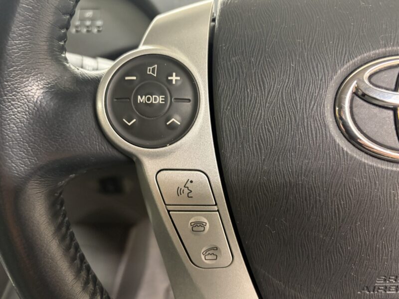 PRIUS プリウス Gツーリングセレクション 【総合評価優良車】【車検2年付】