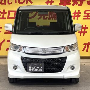 PALETTE　パレットSW　TS　【総合評価優良車】