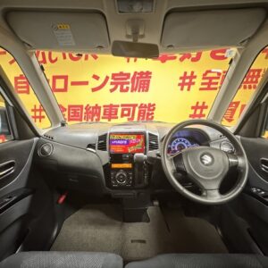 PALETTE　パレットSW　TS　【総合評価優良車】