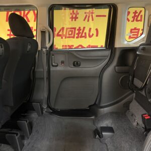 N-BOX　G・L パッケージ　【車検2年付】