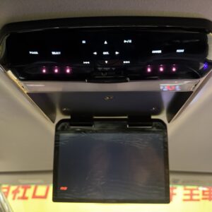 VELLFIRE ヴェルファイア　2.4Z プラチナセレクションⅡ　【特別仕様車】【4WD】
