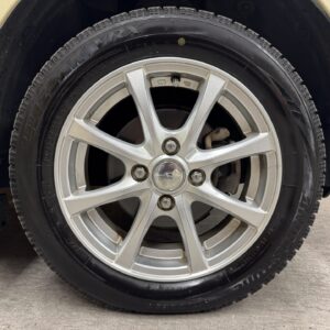N-BOX　G・L パッケージ　【総合評価優良車】【４WD】