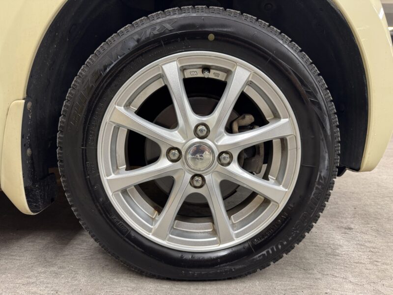 N-BOX G・L パッケージ 【総合評価優良車】【4WD】