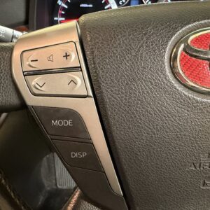 VELLFIRE　ヴェルファイア　2.4Zプラチナセレクション【特別仕様車】【4WD】【カスタム】【車検2年付】