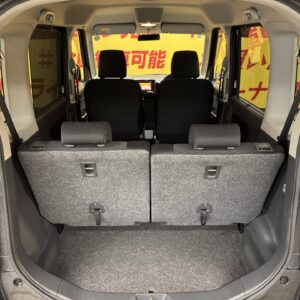 SPACIA CUSTOM スペーシアカスタム XS 【車検2年付】