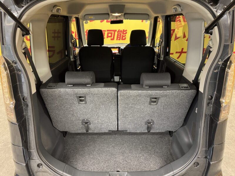 SPACIA CUSTOM スペーシアカスタム XS 【車検2年付】