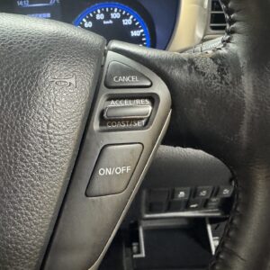ELGRAND　エルグランド 　ハイウェイスター　後期型